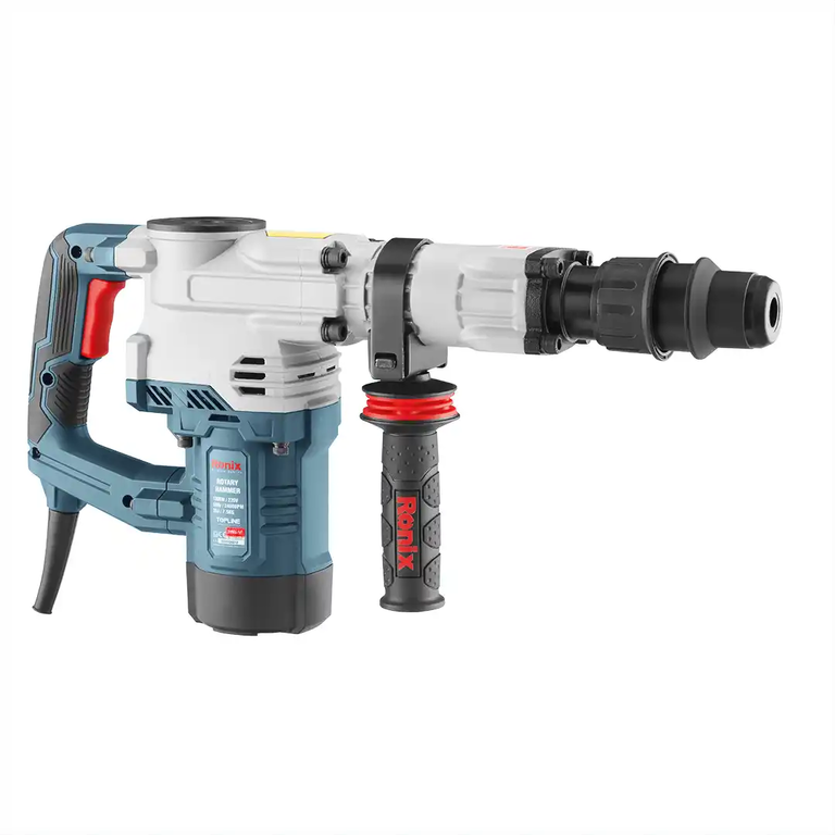 Demolition Hammer 1300W-7.5Kg (BS)