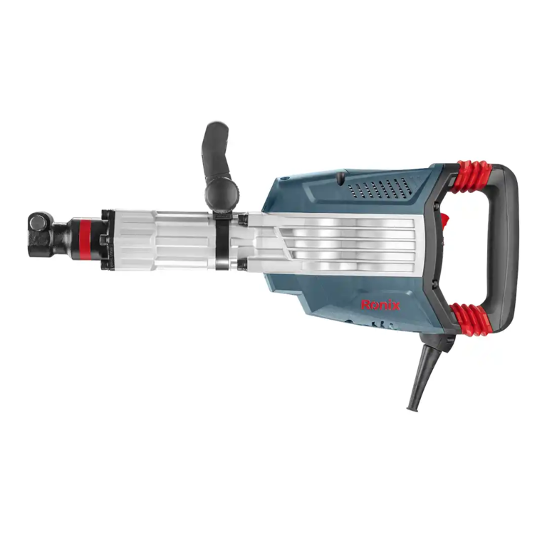 Demolition Hammer 1750W-15.5Kg (BS)