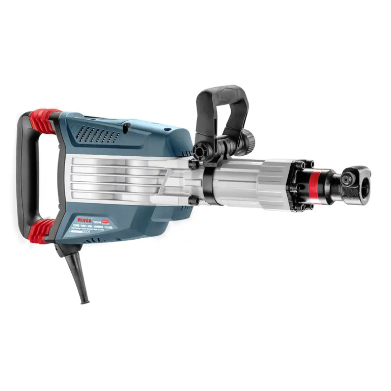 Demolition Hammer 1750W-15.5Kg (BS)