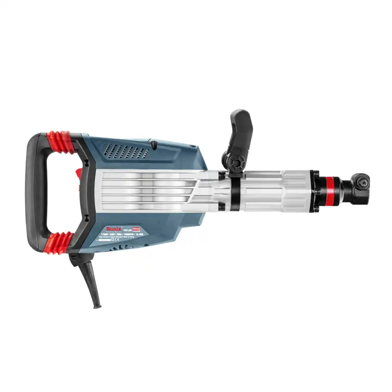 Demolition Hammer 1750W-15.5Kg (BS)