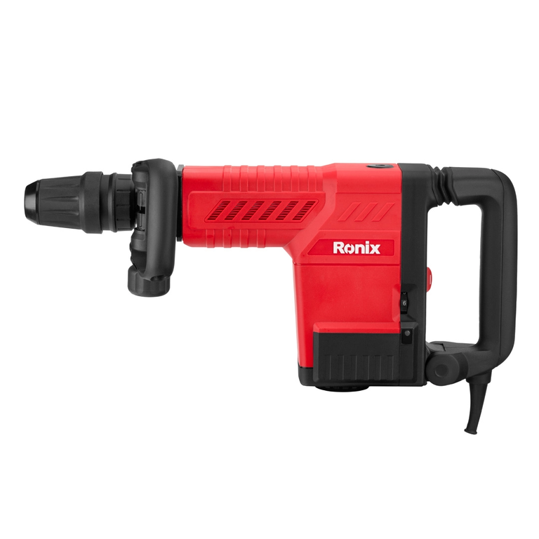 Demolition Hammer 1500W-10.5Kg-6-25J