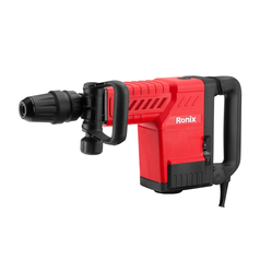 Demolition Hammer 1500W-10.5Kg-6-25J)