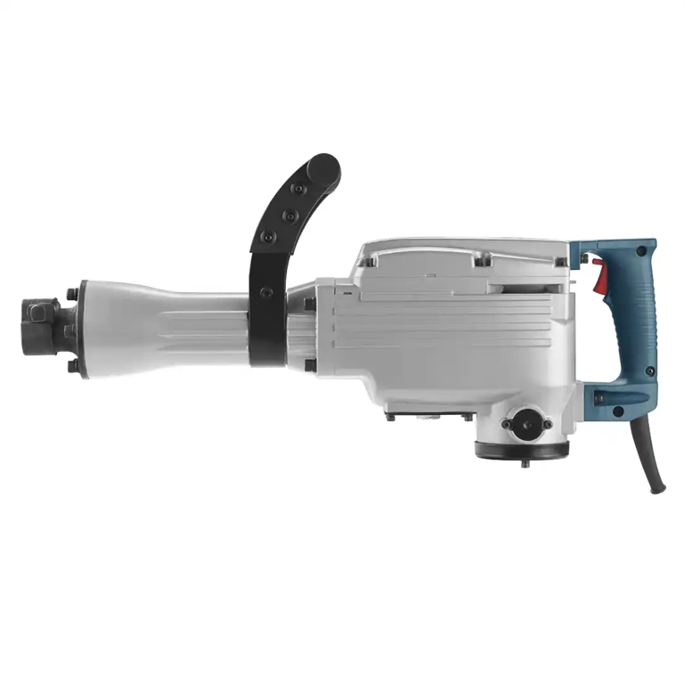 Demolition Hammer 1600W-14Kg (BS)