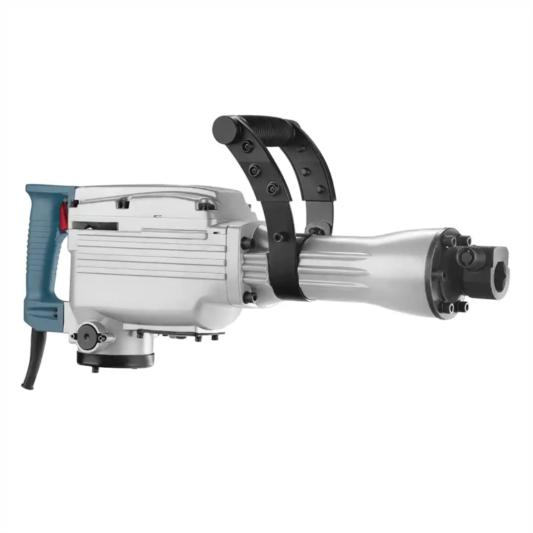 Demolition Hammer 1600W-14Kg (BS)