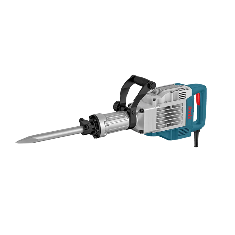 Demolition Hammer 1900W-15.5Kg