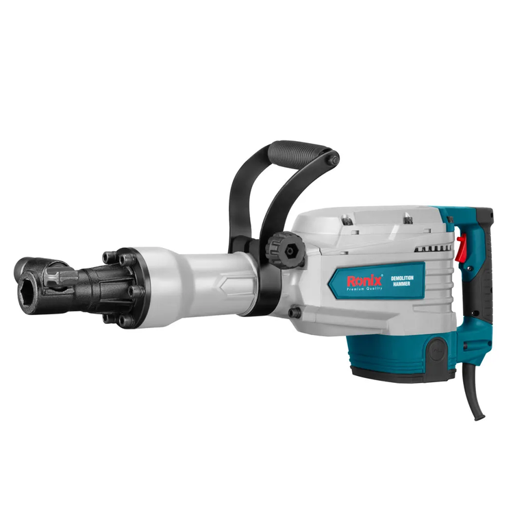 Abbruchhammer 1600 W - 16 kg