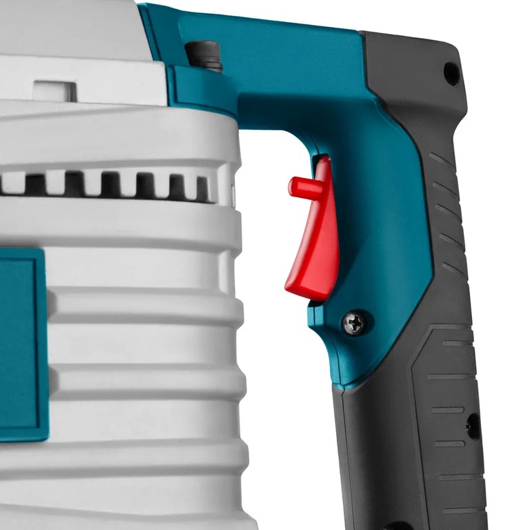 Martelete Demolidor com Encaixe HEX Ronix 2816L