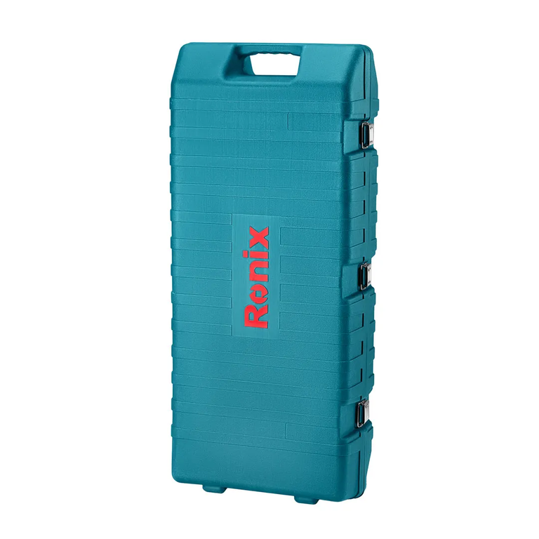 Martillo demoledor 1600W-16Kg