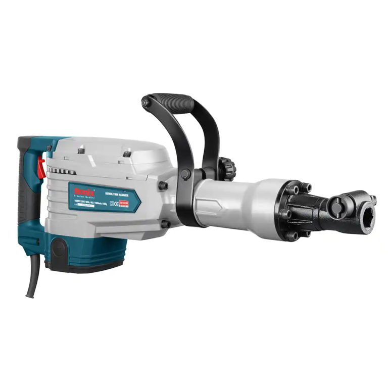 Demolition Hammer 1600W-16kg (BS)