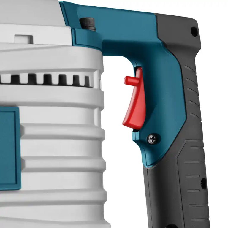 Demolition Hammer 1600W-16kg (BS)
