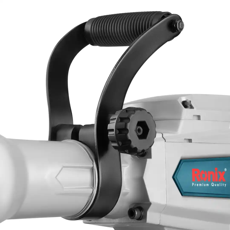 Demolition Hammer 1600W-16kg (BS)