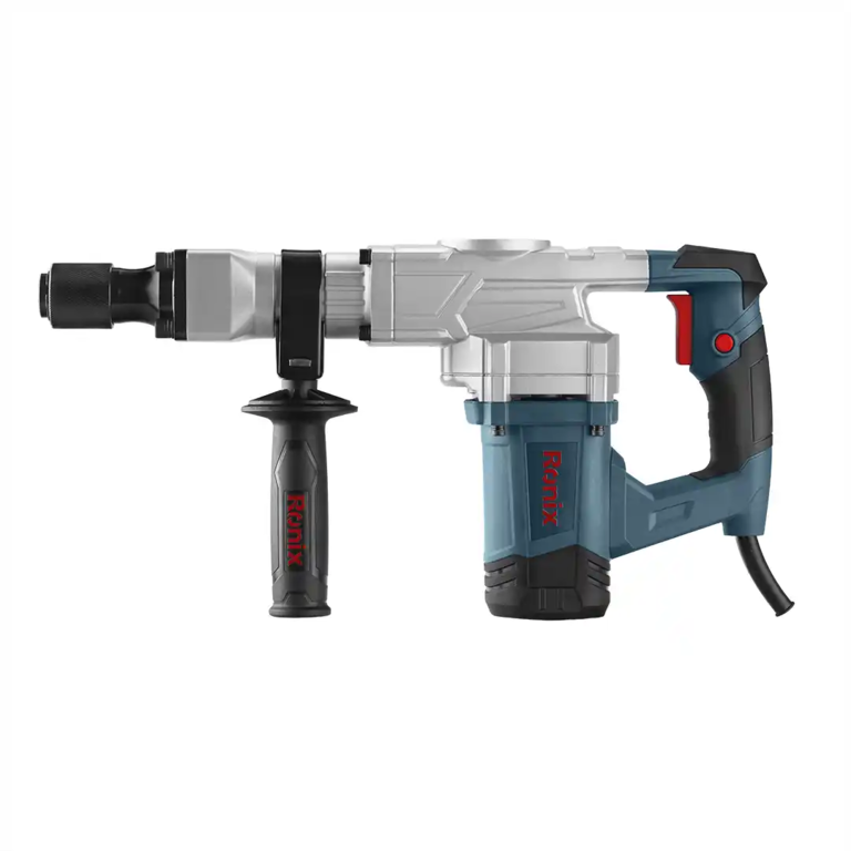 Demolition Hammer 1200W-6.4Kg (BS)