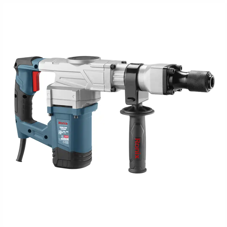 Demolition Hammer 1200W-6.4Kg (BS)
