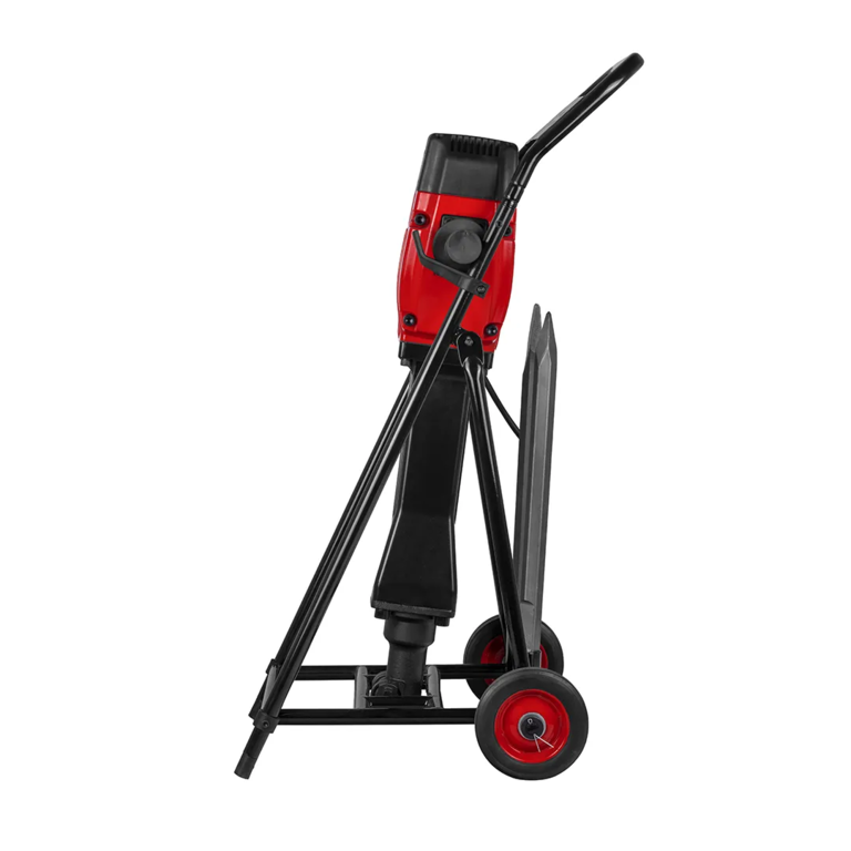 Abbruchhammer 2200 W - 30 Kg
