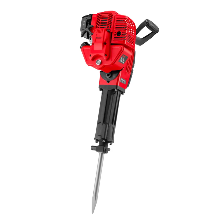 Gasoline Demolition Hammer 1500W-16.4 Kg