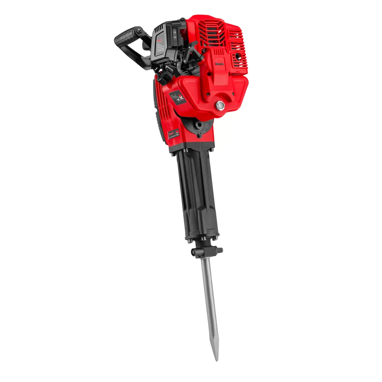 Gasoline Demolition Hammer 1500W-16.4 Kg