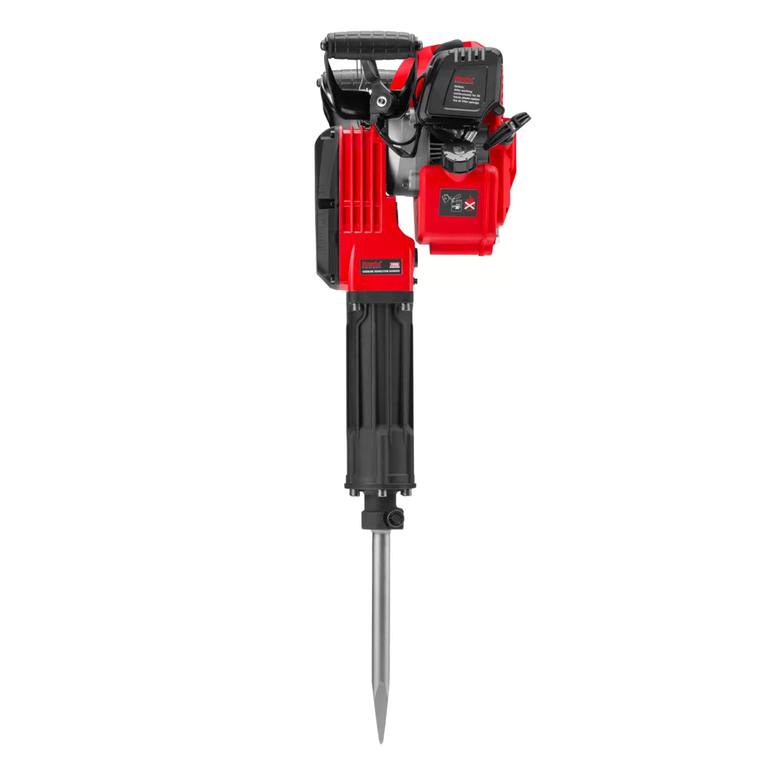 Gasoline Demolition Hammer 1500W-16.4 Kg