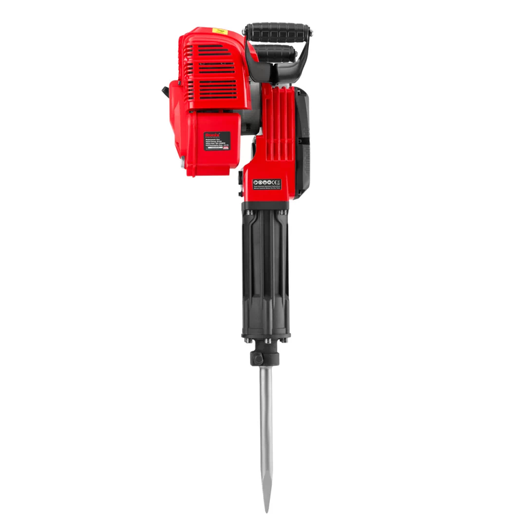 Gasoline Demolition Hammer 1500W-16.4 Kg
