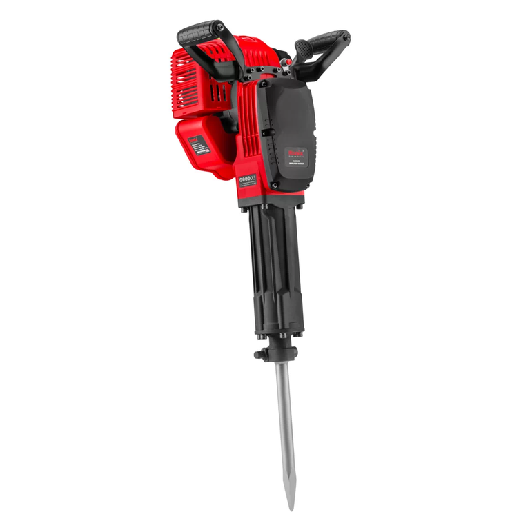 Gasoline Demolition Hammer 1500W-16.4 Kg