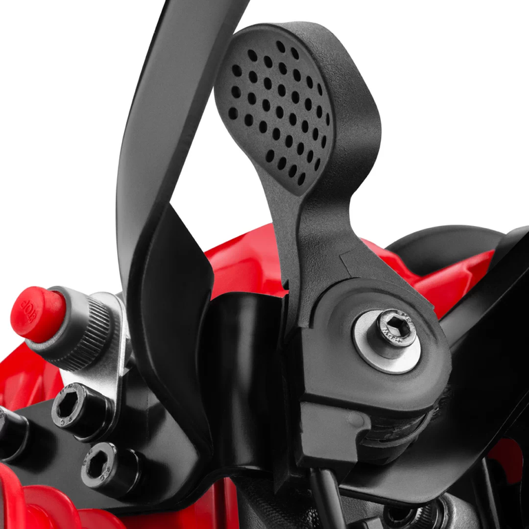 Gasoline Demolition Hammer 1500W-16.4 Kg