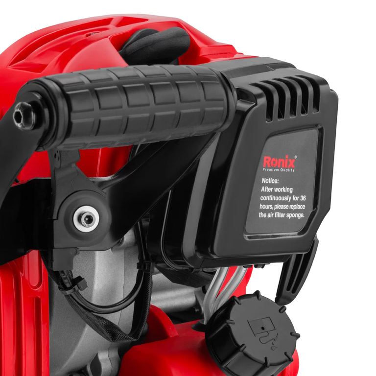 Gasoline Demolition Hammer 1500W-16.4 Kg