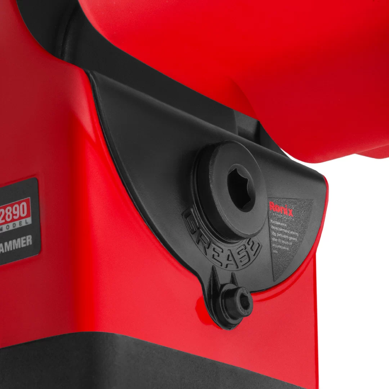 Gasoline Demolition Hammer 1500W-16.4 Kg