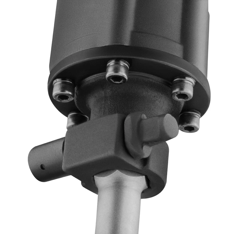 Gasoline Demolition Hammer 1500W-16.4 Kg