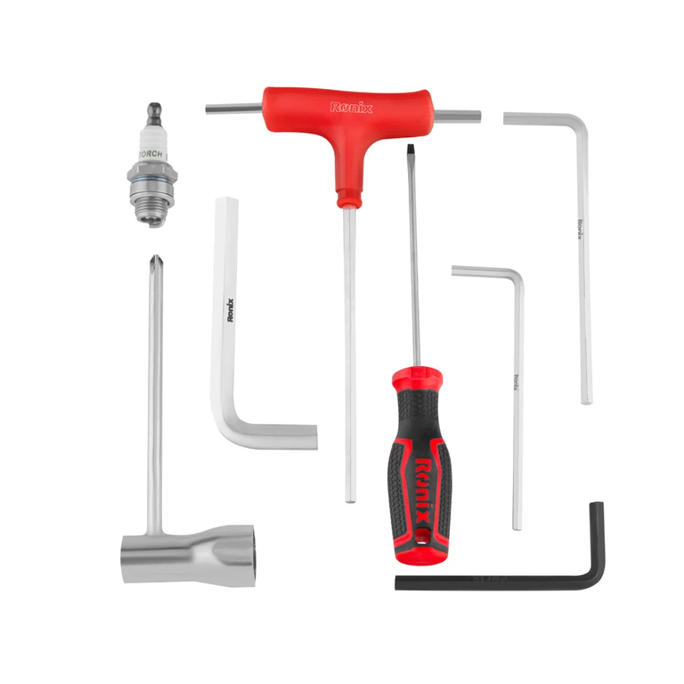 Gasoline Demolition Hammer 1500W-16.4 Kg