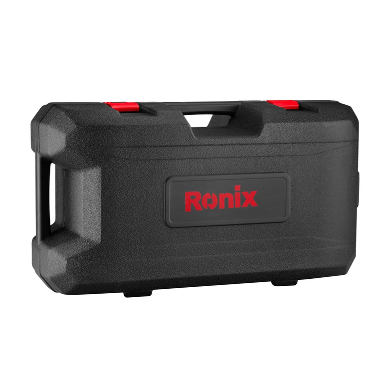 Benzin-Abbruchhammer 1500 W – 16,4 Kg