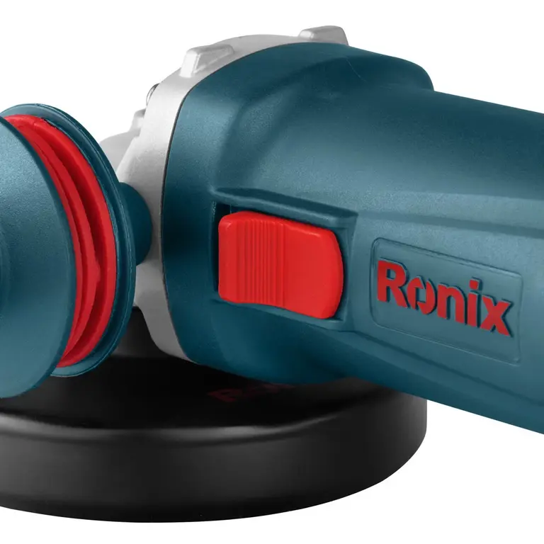 Mini amoladora angular eléctrica Ronix 3100K, el mejor para bricolaje