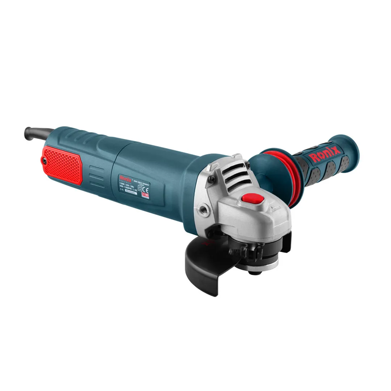 Mini-Winkelschleifer 1100W-115mm