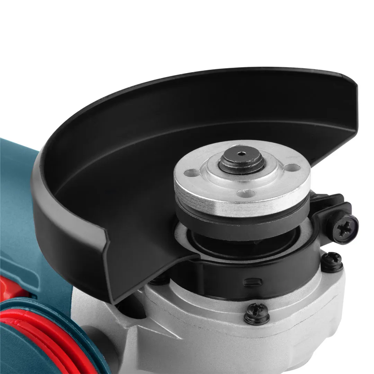 Mini Avuç Taşlama - 1100W - 115 mm