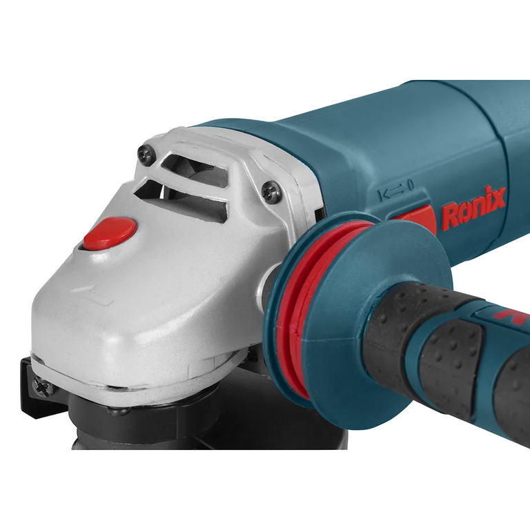 Mini-Winkelschleifer 880 W - 115 mm