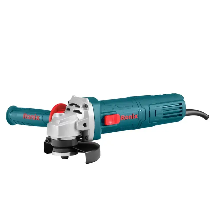 Mini Angle Grinder 880W 115mm