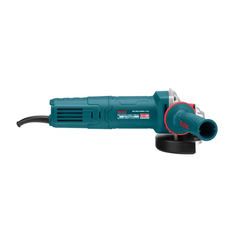 Mini Angle Grinder 880W 115mm