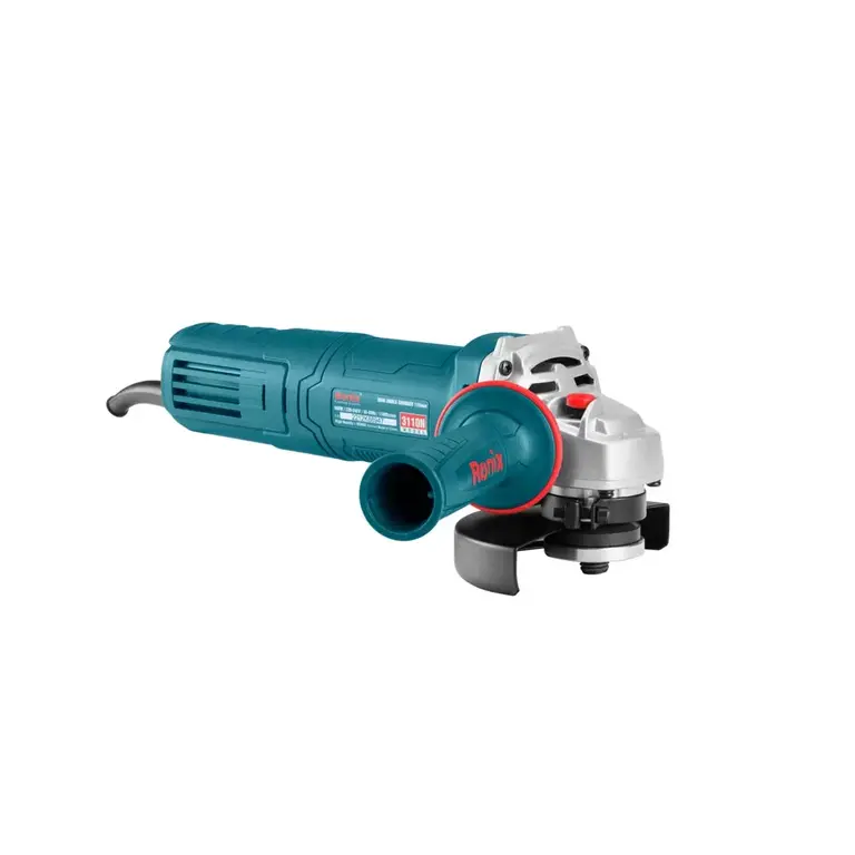 Mini Angle Grinder 880W 115mm