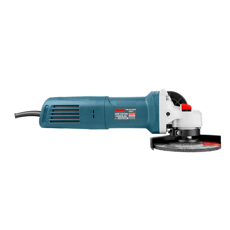 Mini Angle Grinder 850W-115mm (BS)