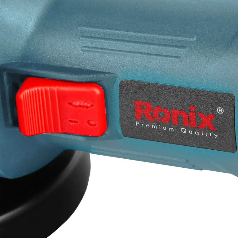Mini Angle Grinder 850W-115mm (BS)