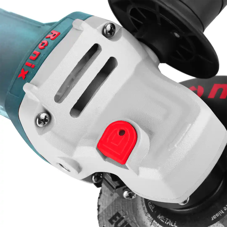 Mini Angle Grinder 850W-115mm (BS)