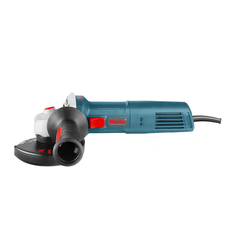 Mini Angle Grinder 850W-115mm (BS)