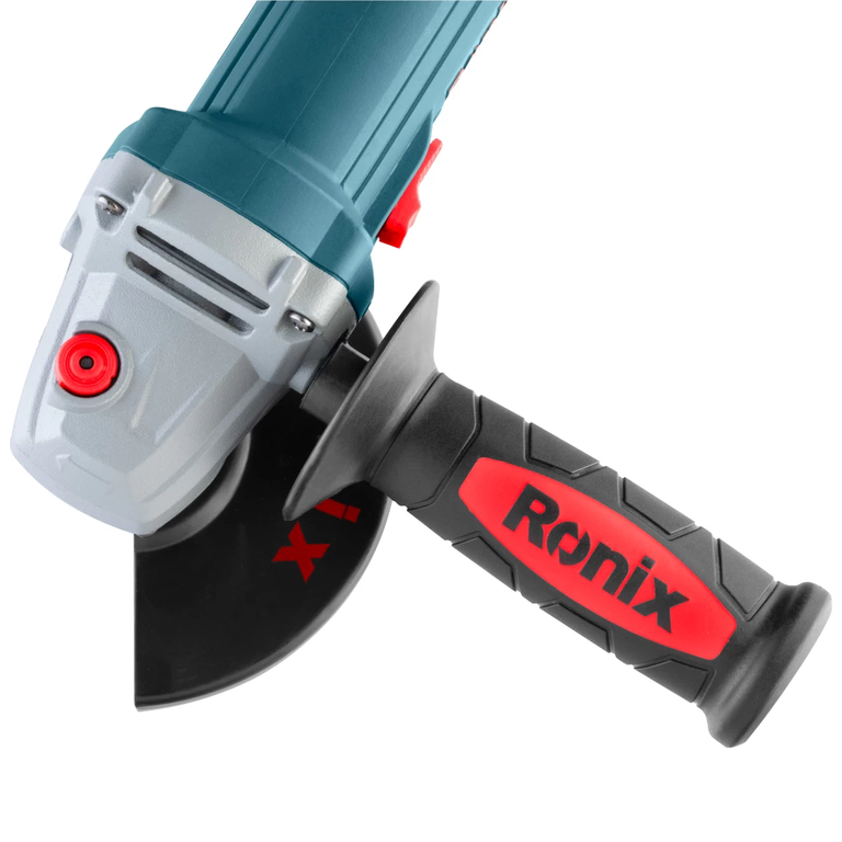 Mini Angle Grinder 900W