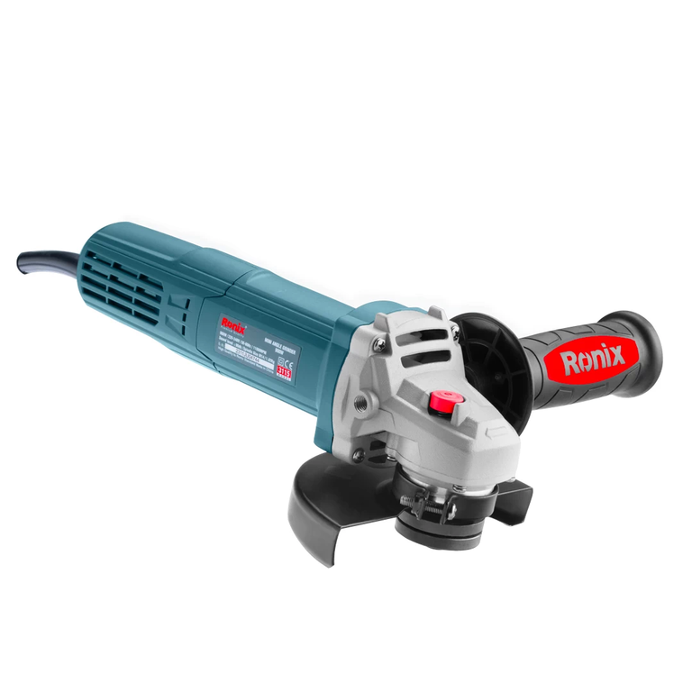 Mini Angle Grinder 900W