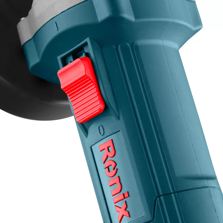 Mini Angle Grinder 900W