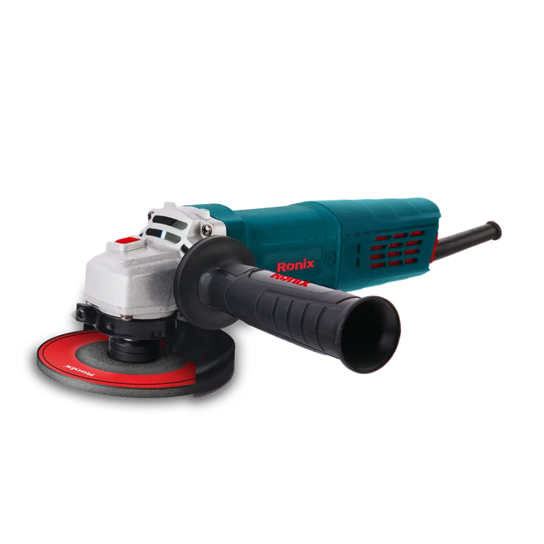 Mini Angle Grinder 850W-100mm