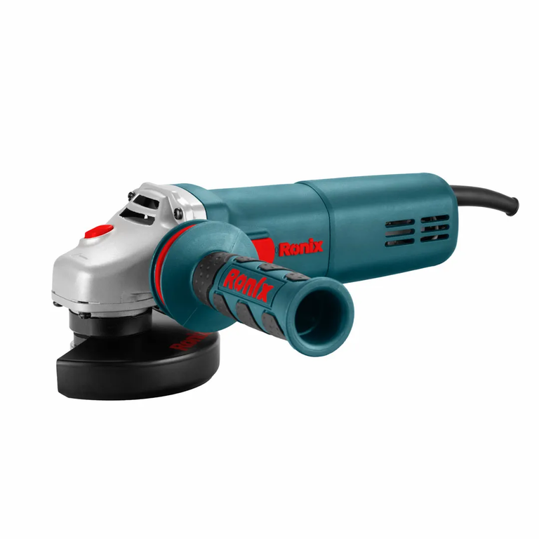 Mini Angle Grinder 710W- 100/115mm
