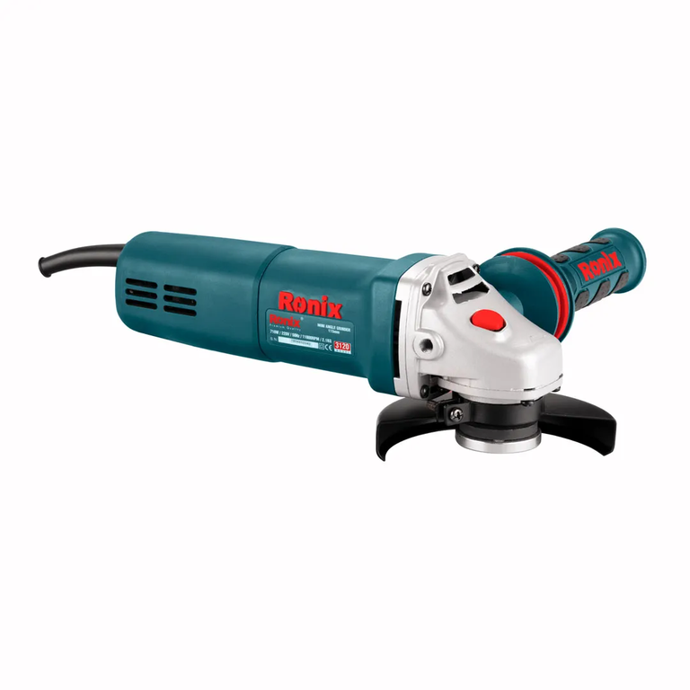 Mini Angle Grinder 710W- 100/115mm