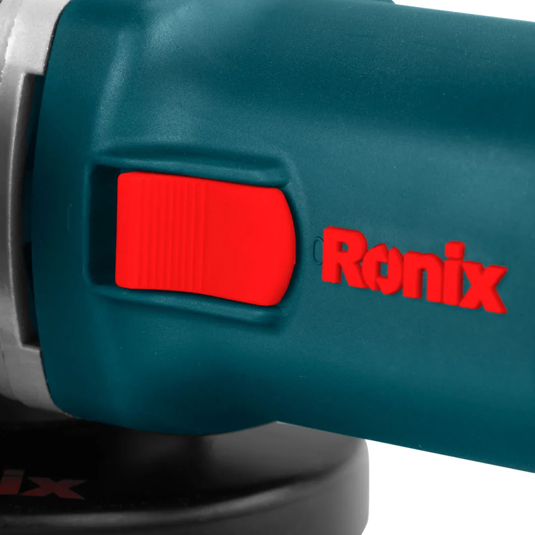 Mini Angle Grinder 710W- 100/115mm