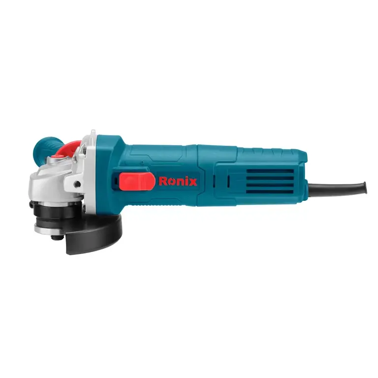 Mini Angle Grinder 750W 115mm