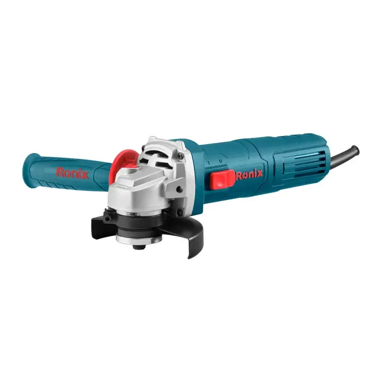 Mini Angle Grinder 750W 115mm