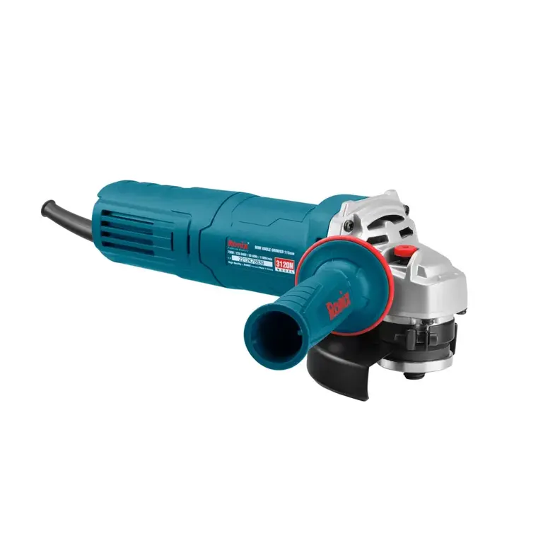 Mini Angle Grinder 750W 115mm